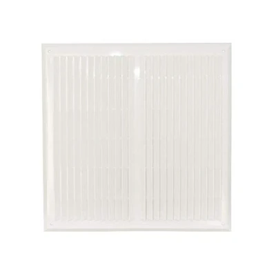 Image of Air Vent Grille with Fly Screen 18&quot; x / 450mm