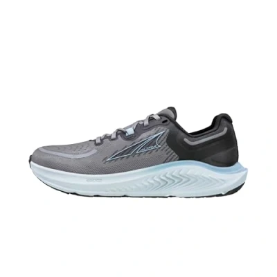Image of Altra Women&#039;s Paradigm 7, Dark Gray, 4.5 UK