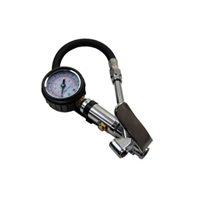 Image of US PRO TYRE INFLATOR with Gauge B8808