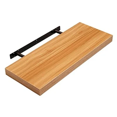 Image of Core Products, Hudson Floating Shelf Kit Walnut