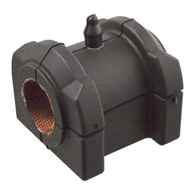 Image of 05105291AA, 05105291AB, 05105291AC, 5105291AA, 5105291AB Stabilizer Bushes FEBI BILSTEIN 103065 Front Axle Rubber 21mm 50mm