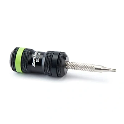 Image of ParkTool TOOL Park DTD 10 Precision Torx T10