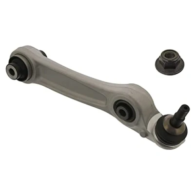 Image of 31126775964, 31126798108 Suspension arm FEBI BILSTEIN 43758 BMW: 5 GT, 7