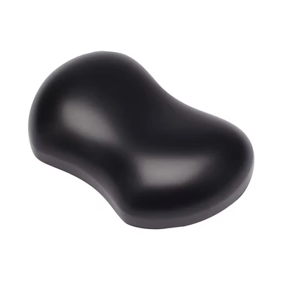 Image of Contour Ergonomics Soft Skin Gel Wrist Rest Black