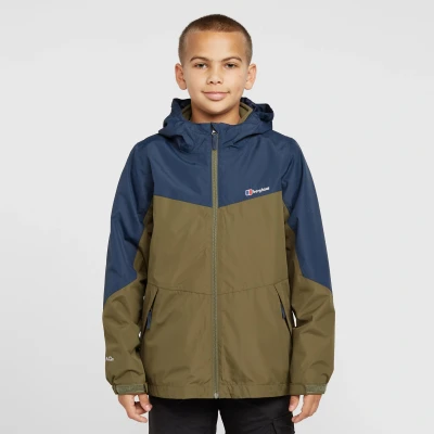 Image of Kids&#039; Stokesley 3in1 Jacket