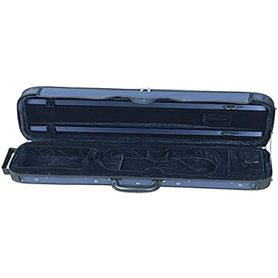Image of GEWA Pure viola case CVA 04 dark blue/blue 35,5cm