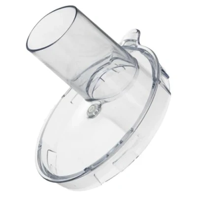 Image of KENWOOD COUVERCLE BOL AVEC CHEMINÉE POUR ROBOT MULTIFONCTIONS