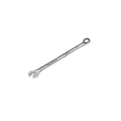Image of Gedore 7 3 mm D3113A Combination Spanner Silver