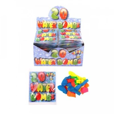 Image of Aqua Shot Waterbomb Nozzle