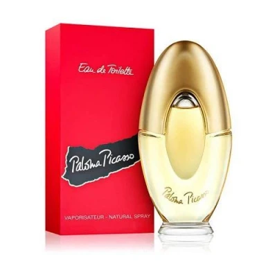 Image of Paloma Picasso Eau de Toilette 100ml Spray