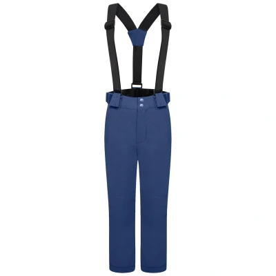 Image of Dare 2B Childrens Unisex Childrens/Kids Motive Ski Pants (Moonlight Denim) Navy/Blue Size 5 6Y