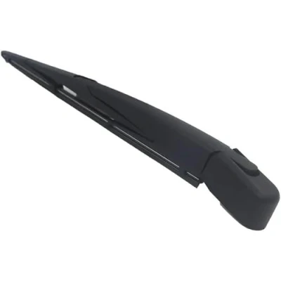 Image of FYXRAO Rear wiper blade and arm for Peugeot 3008 Mk2 2017 2018 2019 2020 2021 Car set