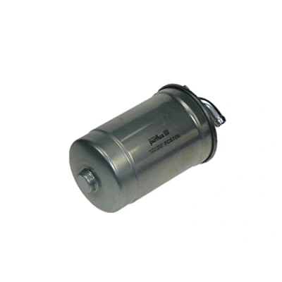 Image of FG2064 Fuel Filter PURFLUX FCS706 Insert AUDI: A4 B7 Saloon, B6 Avant, VOLKSWAGEN: Passat B5 GP Estate, Saloon