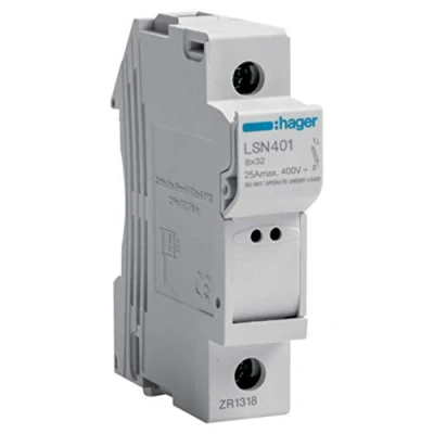 Image of Hager Fuse Element LSN401