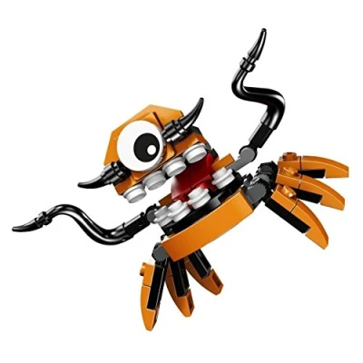 Image of LEGO KRAW Mixels