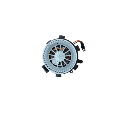 Image of 6441AJ Blower Motor NRF 34358 CITROËN: C5 3, III Estate