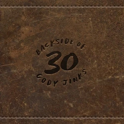 Image of Backside of 30 [VINYL]