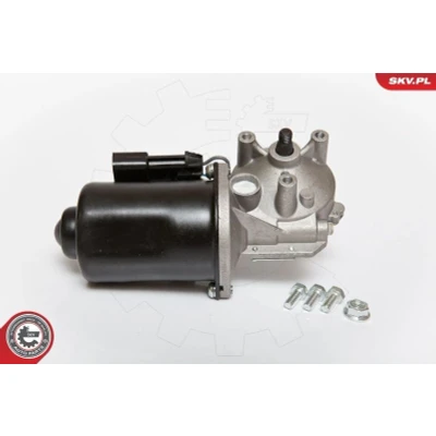 Image of 1270039, 90341903 Wiper Motor ESEN SKV 19SKV010 12V Front Electric