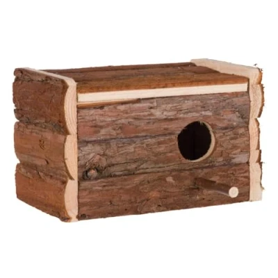 Image of Trixie Natural Living Nesting Box, 21 x 13 12 cm