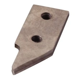 Image of Bonzer Spare / Extra universal Can Tin Opener Cutting Blade. Long lasting blades made from carbon steel with a coating to prevent bacteria growth. by