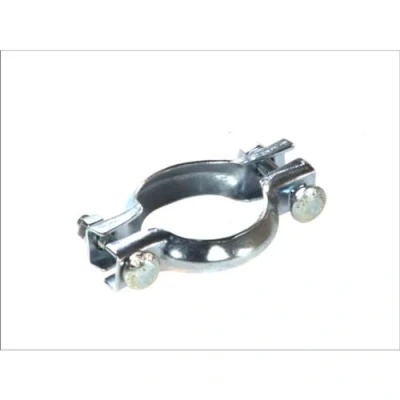 Image of 6025308328, 6025308329, 7703083454, 8200157361 Clamp, exhaust system BOSAL 254 920 66mm PEUGEOT: 206 Hatchback, SW, RENAULT: CLIO 2