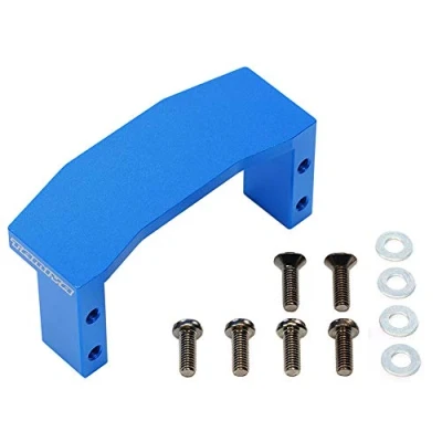 Image of Tamiya RC 54977 TT 02 Aluminium Servo Mount Spares Accessories