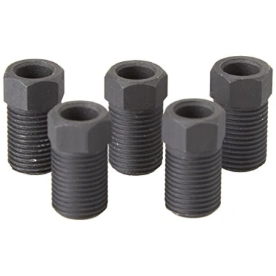 Image of Avid Compression Nut Pack for Hydraulic Brakes, 11.5309.766.000 5 Pieces