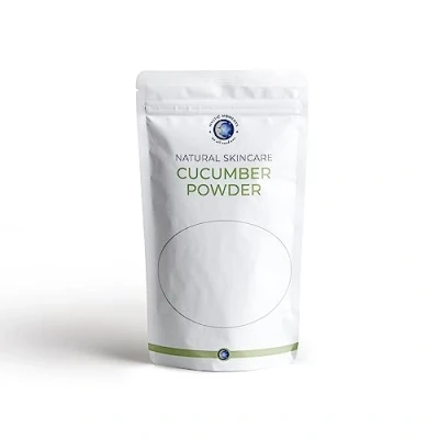Image of Cucumber Powder 100g