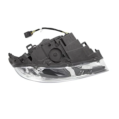 Image of 9803934280 Taillight Cover VALEO 045233