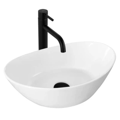 Image of REA Countertop washbasin Kate 45