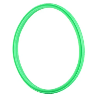 Image of Sealing Ring, 3C0145117F, Intercooler Turbo Hose Pipe Seal O‑Ring Auto Accessories Fit for CC/EOS