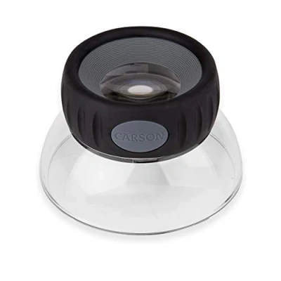 Image of Carson Magnifier Loupe, 6X