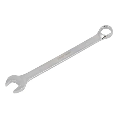 Image of Sealey Premier Combination Spanner 1&quot; Imperial