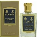 Image of Floris Night Scented Jasmine Eau de Toilette 50ml Spray