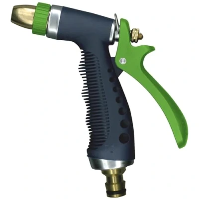 Image of Draper 3 Pattern Aluminium Spray Gun