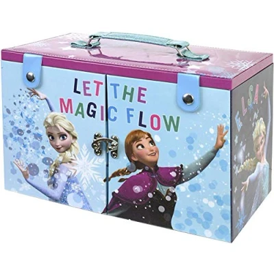 Image of Disney Frozen Sisters Together Makeup Station