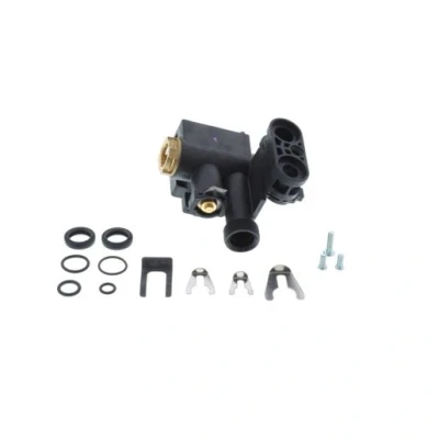 Image of Saunier Duval 3 Way Valve 05720800