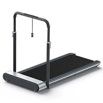 Image of WalkingPad R1 Pro Folding Treadmill, 2 in 1 Walking and Running Treadmills for Home with Speed 0.5km/h 10km/h, Pad Foldable 44 cm x 120 Area