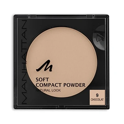 Image of Manhattan Soft Compact Powder