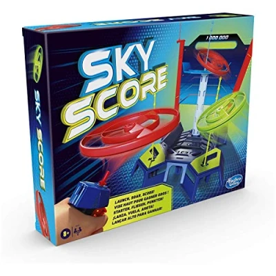 Image of Sky Score