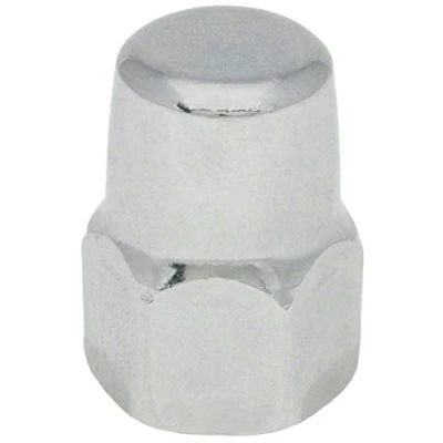 Image of Shimano Nexus BR IM40 cap nut 3/8 inch
