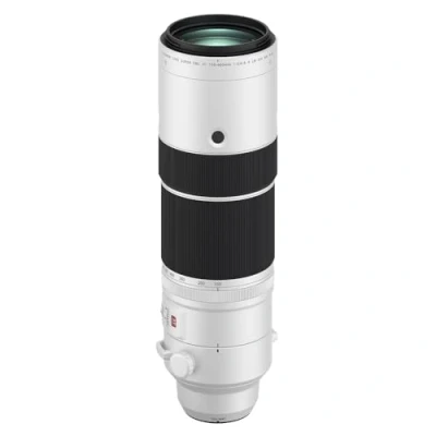 Image of Fujifilm FUJINON XF150 600mmF5.6 8 R LM OIS WR White