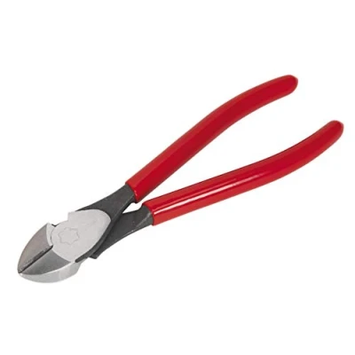 Image of Sealey Premier Side Cutters Heavy Duty 180mm