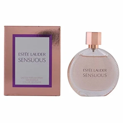 Image of Estee Lauder Sensuous Eau de Parfum 50ml Spray