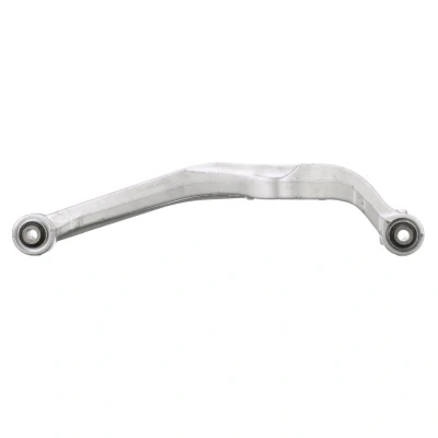 Image of 55121JD000 Suspension Arm DELPHI TC3462 without ball joint Left, Upper Trailing Aluminium NISSAN: Qashqai / Qashqai+2 I, 2, X Trail
