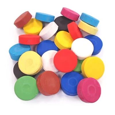 Image of Major Brushes Assorted Watercolour Paint Blocks Pack of 144