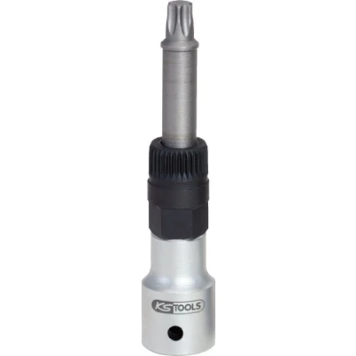Image of KS Tools 150.3101 1/2&quot; V Ribbed Alternator combination key TX, T50