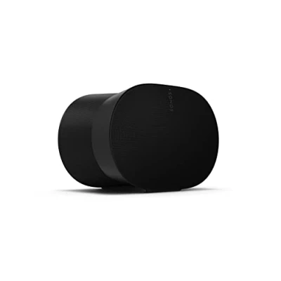Image of Sonos ERA 300 BLACK Premium Smart Speaker