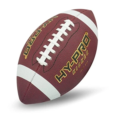 Image of Hy Pro American Football Youth Size Ball NFL