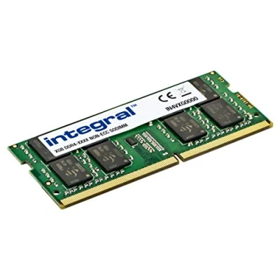 Image of Integral RAM 16GB DDR4 2400MT/s SODIMM Laptop Notebook MacBook Memory